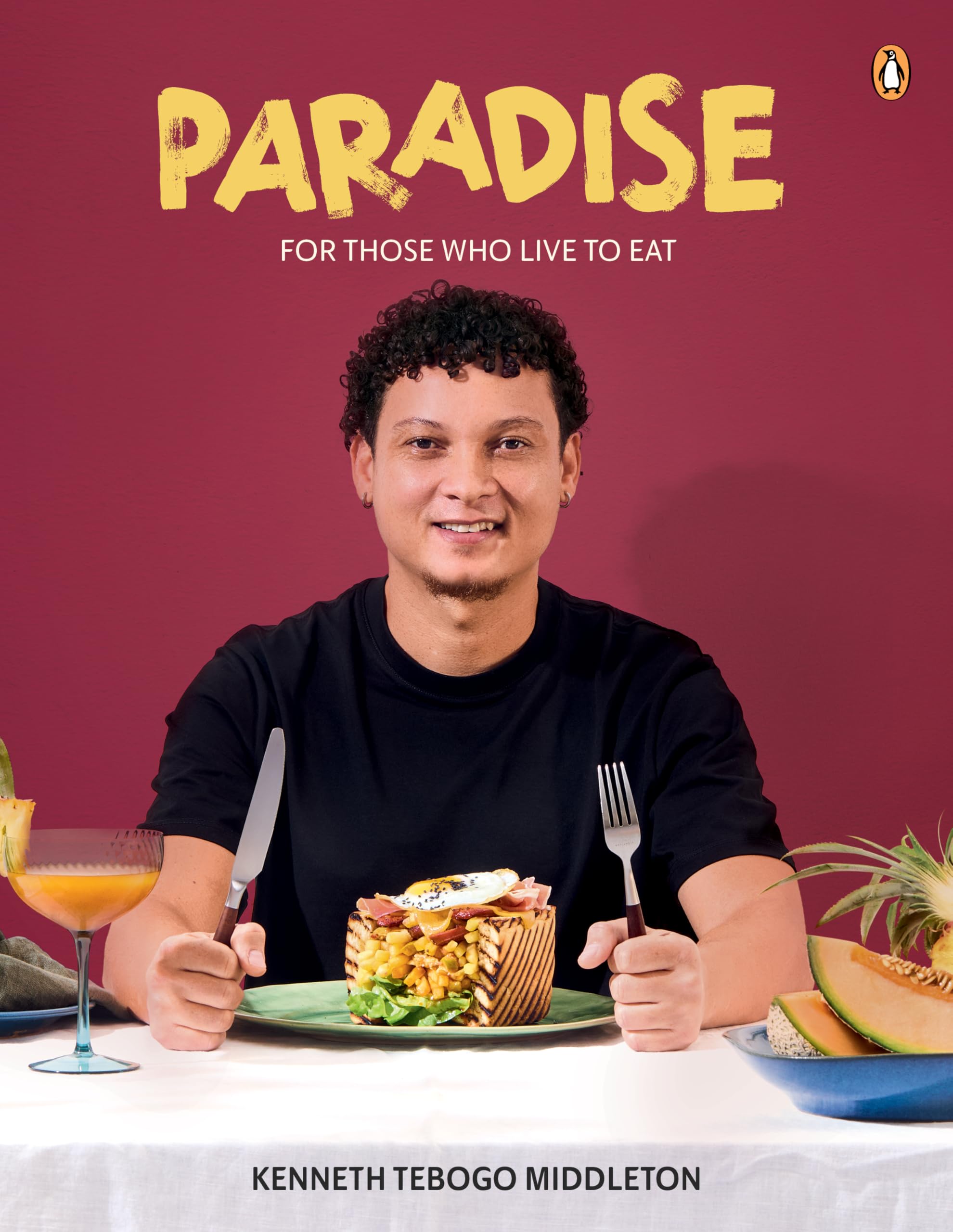 Paradise: For Those Who Live to Eat