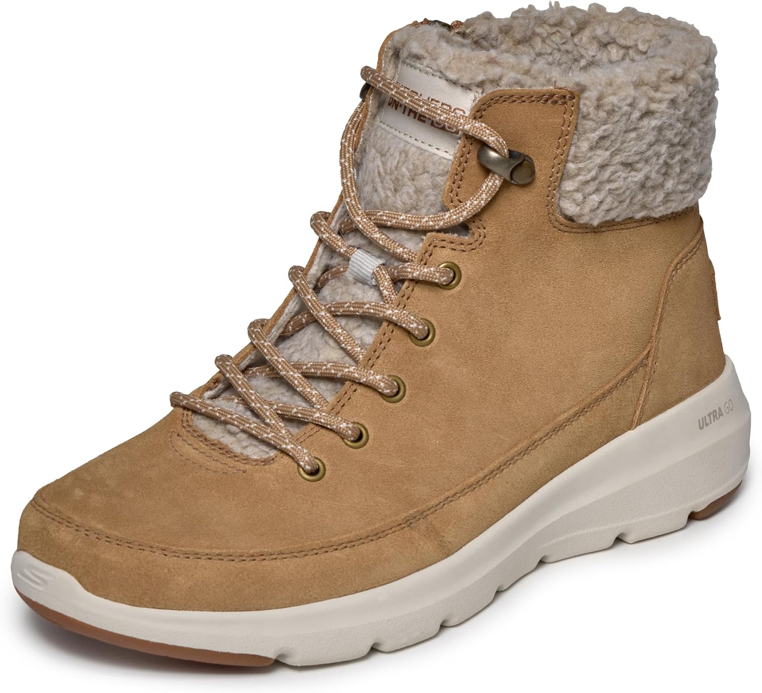 Skechers Women’s Go Run Trail Altitude High-Performance Boots