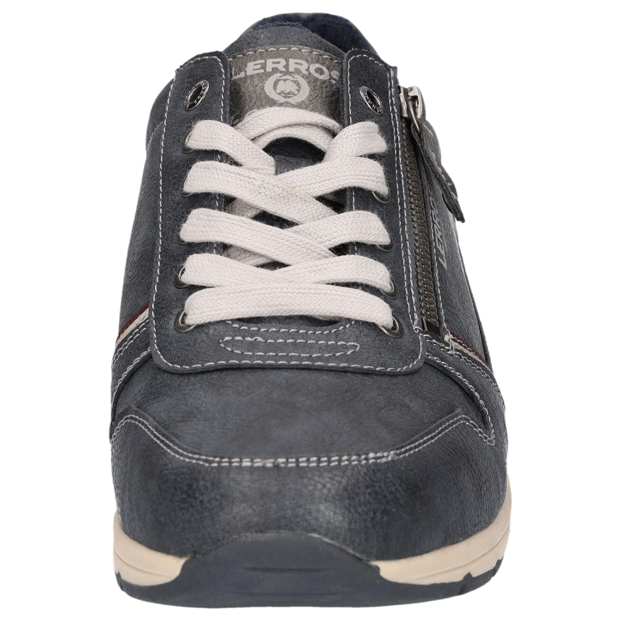 LERROS 4207-301, Zapatillas Hombre
