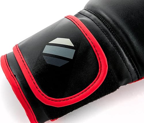 Miniatura 4 de UFC Guantes de entrenamiento estilo Muay Thai para jóvenes