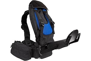 Freeloader Child Carrier: Hike and Travel With Your Little Buddy