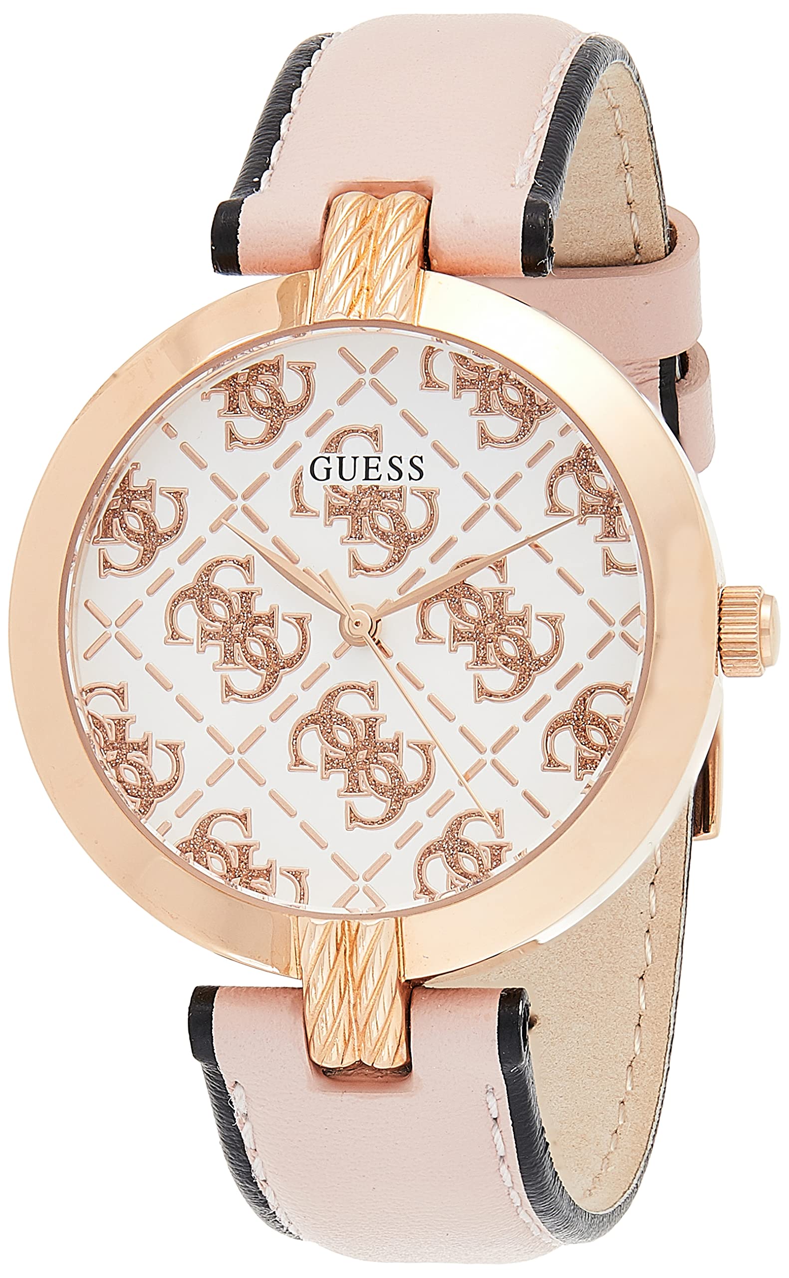 GUESSReloj con Logotipo de 35 mm
