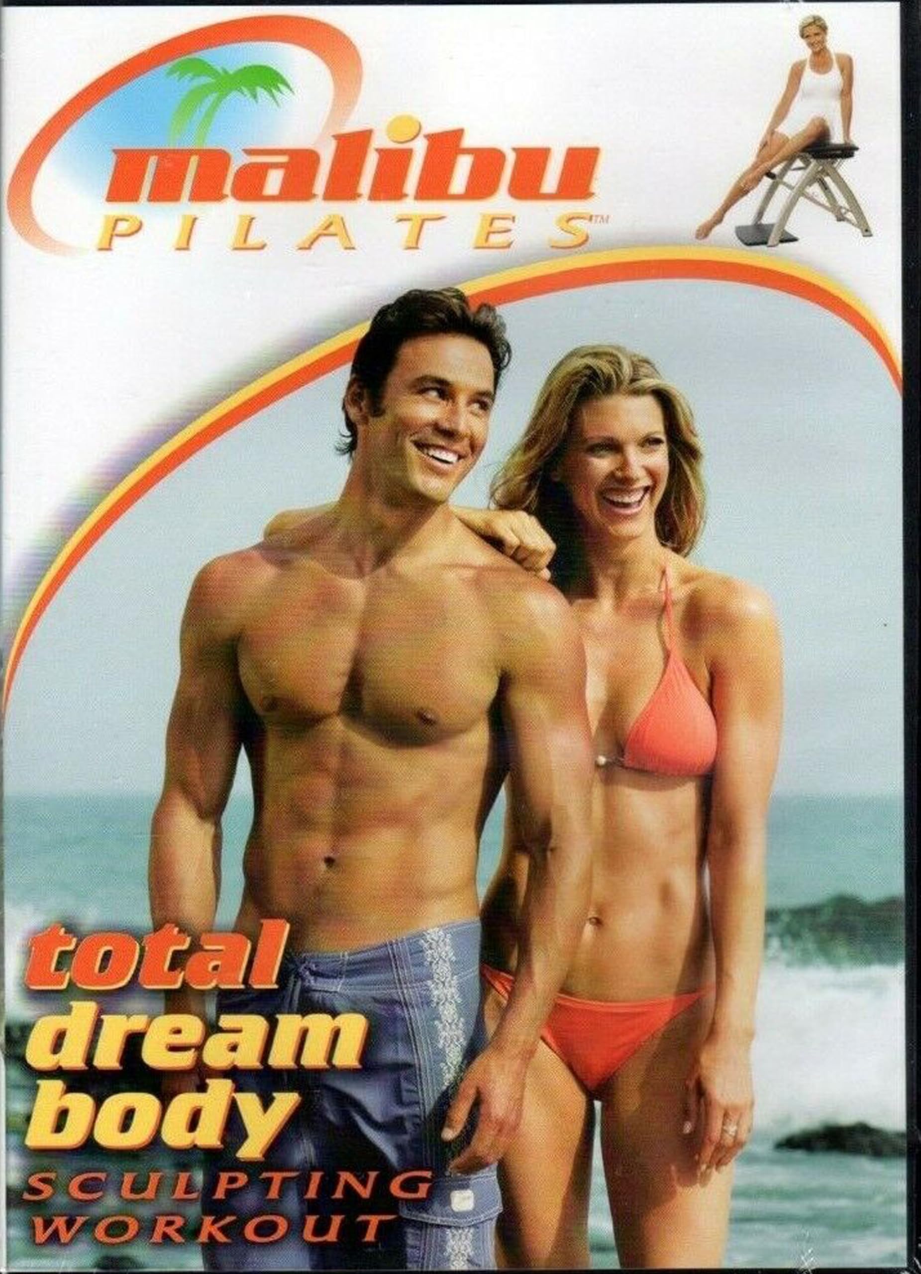 Malibu Pilates: Total Dream Body Sculpting Workout [DVD]