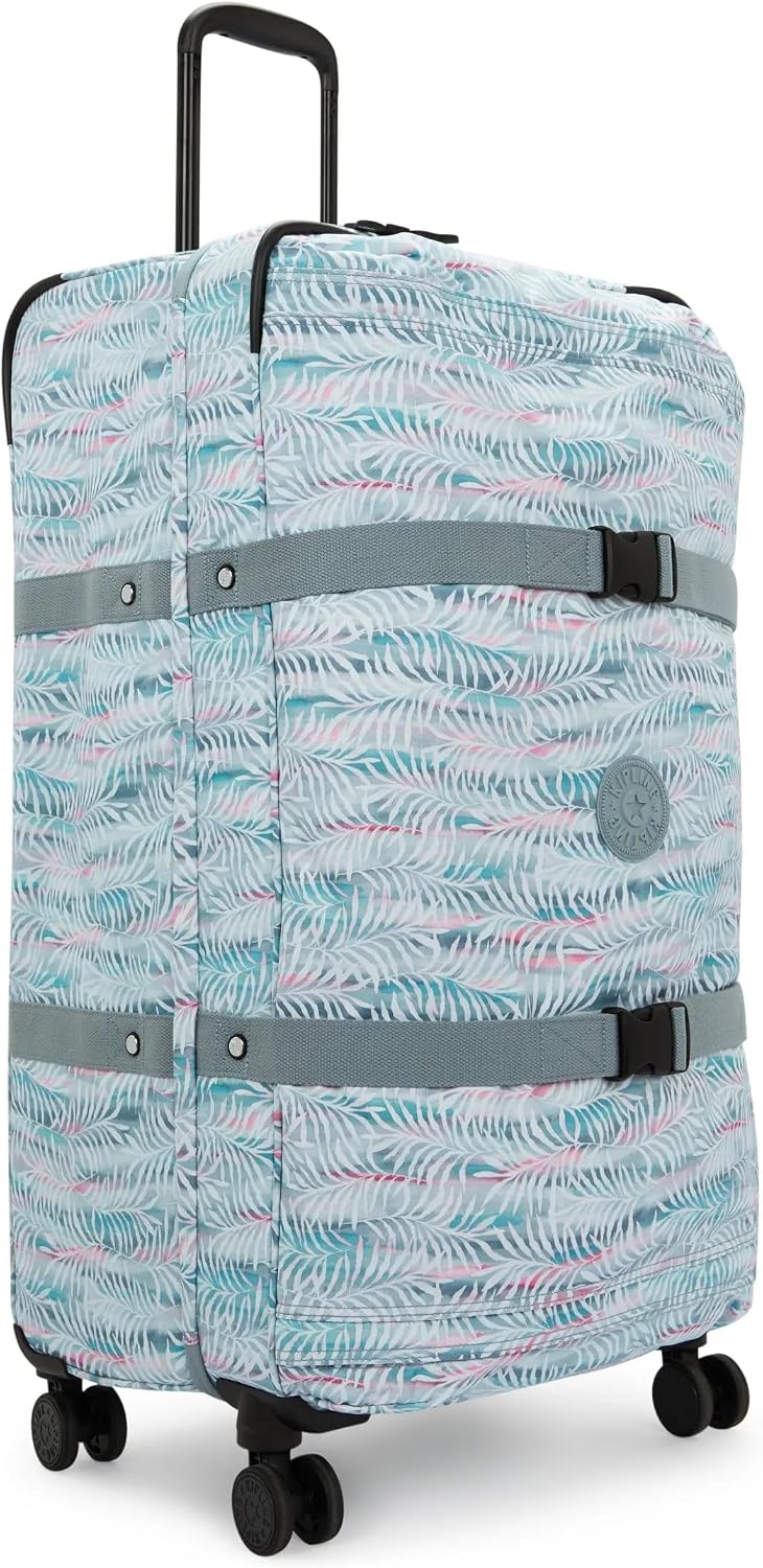 Kipling Women's Spontaneous L Prt Rolling Luggage