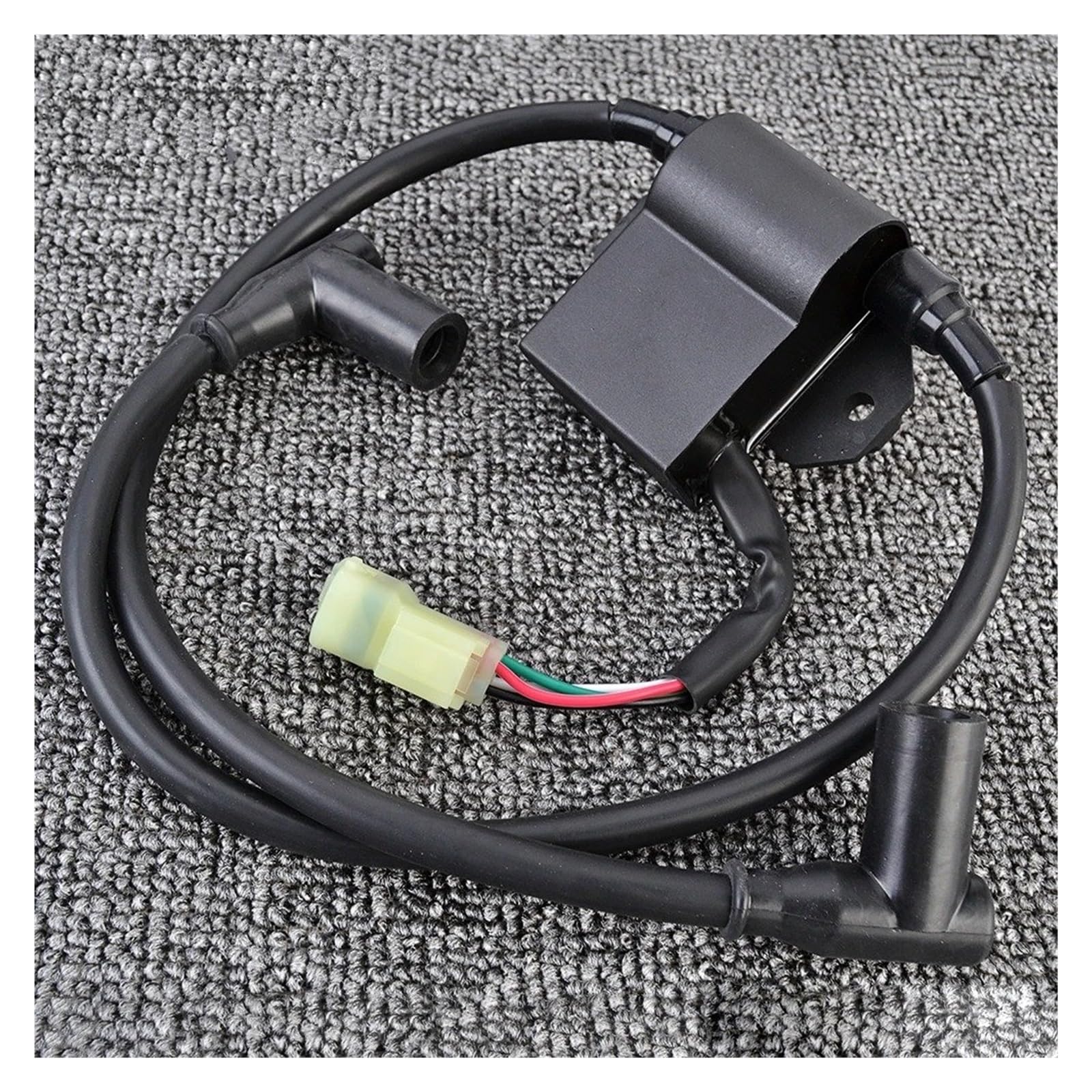 Bobina Accensione Moto Per Ski-Doo Skandic Super Wide Pista Pista LC 500F 600F 500 600 MX Z 440 F/Z 583/Z 670 1997-2003 420965757 Bobina Accensione