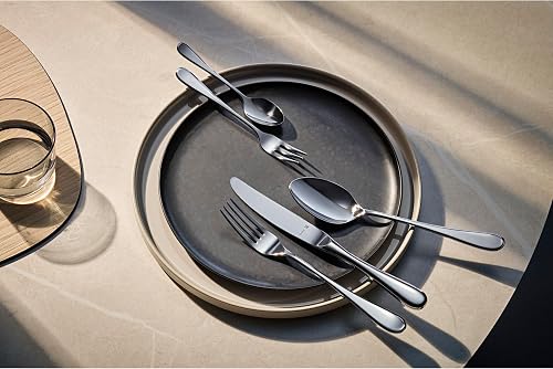 WMF Glass Lid Motion, Silver, 24 cm - 2