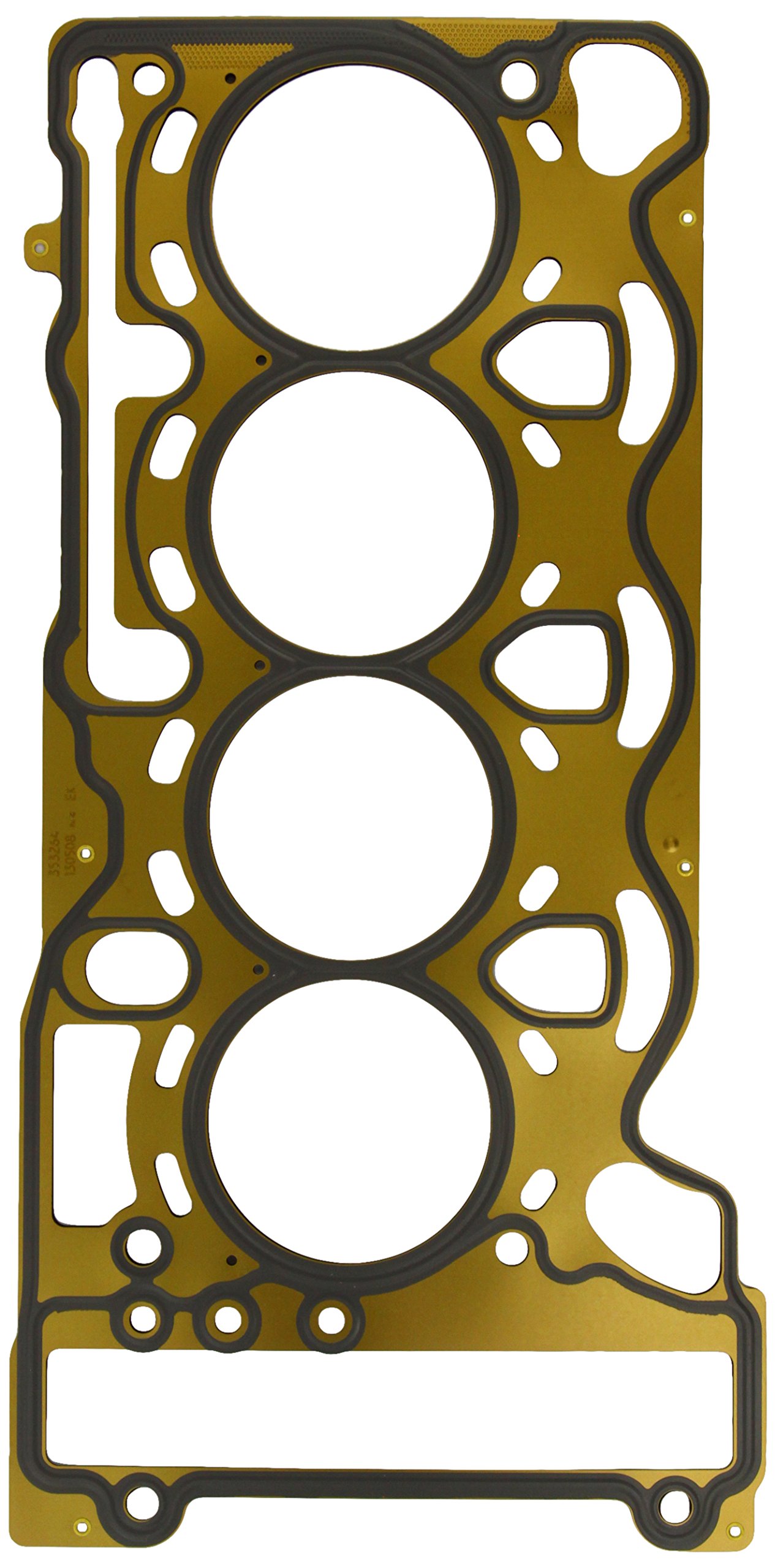 353.264 ELRING GASKET, CYLINDER HEAD FOR BMW BMW (BRILLIANCE)