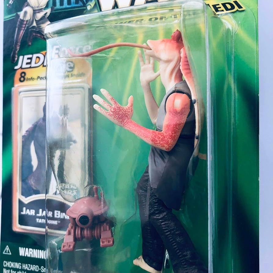 Amazon.co.jp: スター・ウォーズ パワー・オブ・ザ・ジェダイ