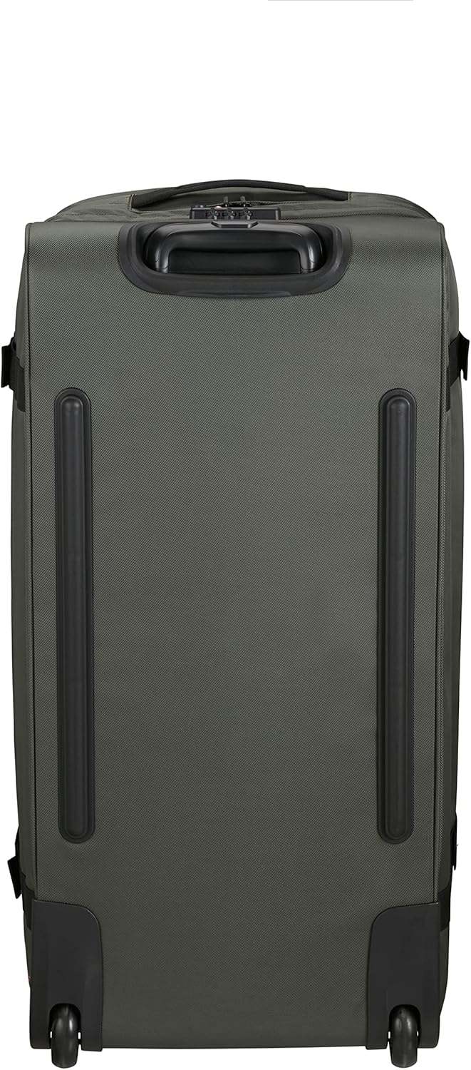 Review Samsonite Travel Bags, Green (Dark Khaki), L (78.5 cm116 L)