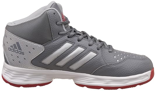 adidas basecut basketball shoes