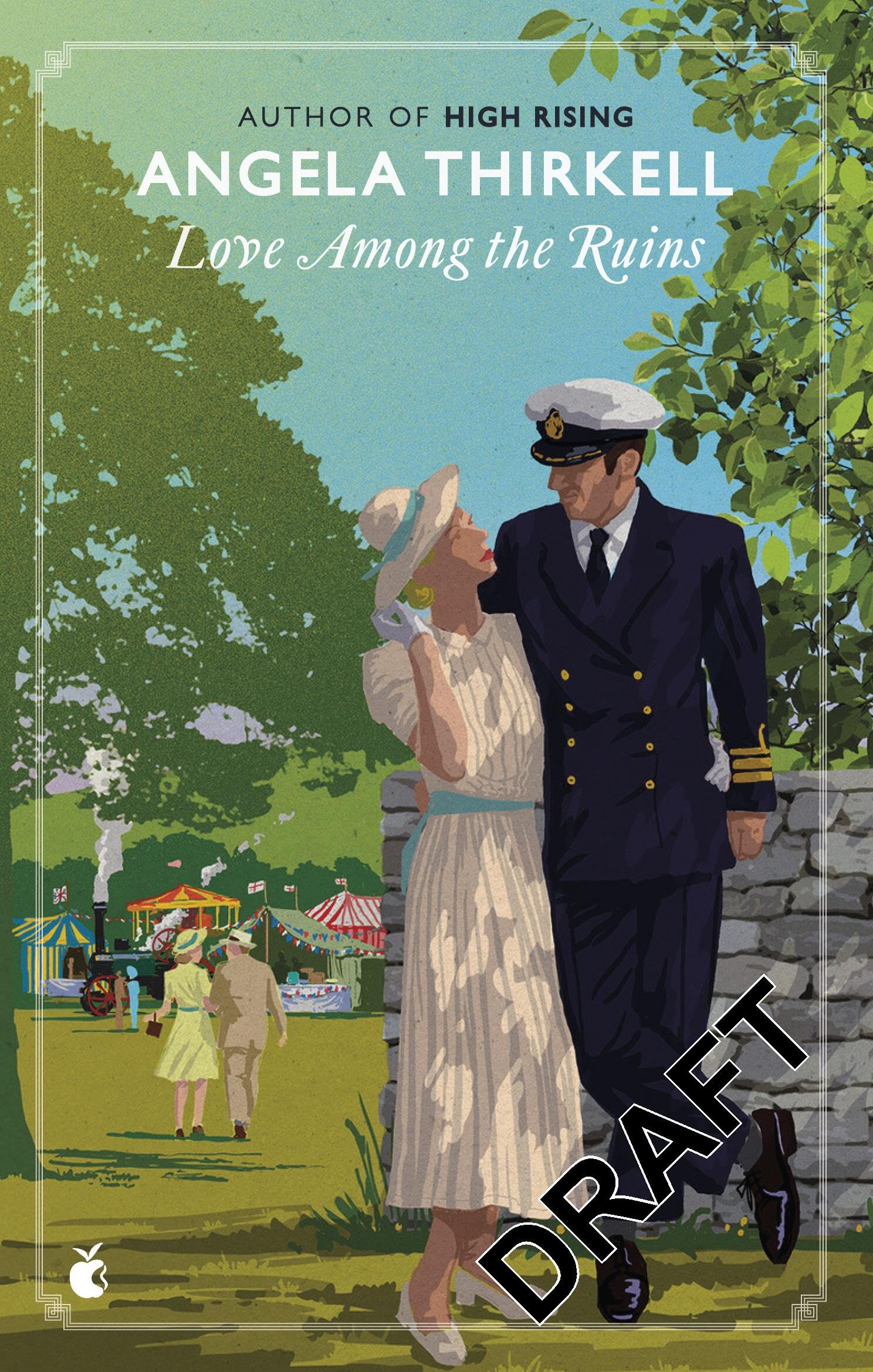 Love Among the Ruins Barsetshire