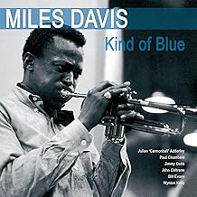 kind of blue - 180 gr