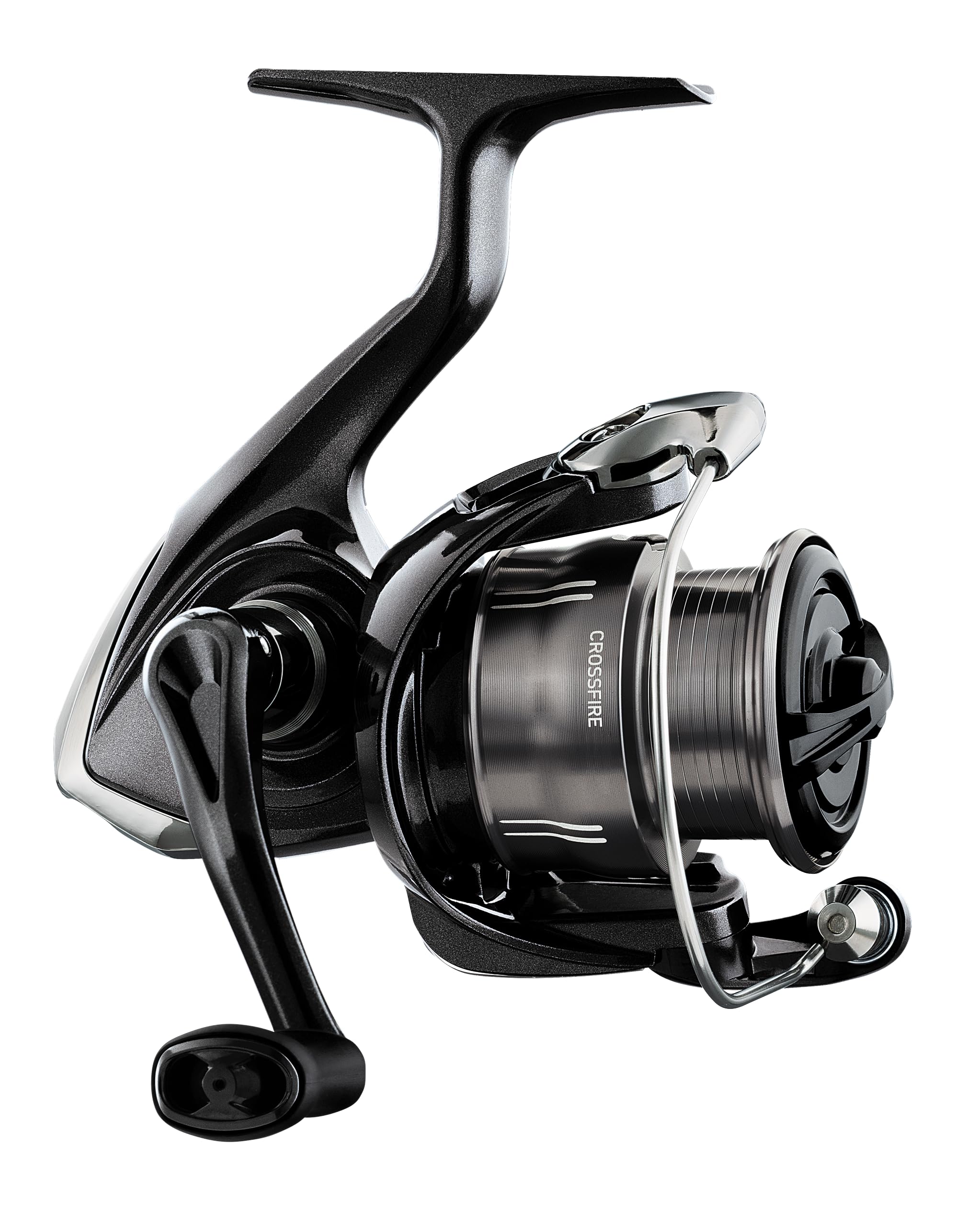 Crossfire LT Spinning Reel,3BB,1RB,5.2 : Amazon.ca: Sports & Outdoors