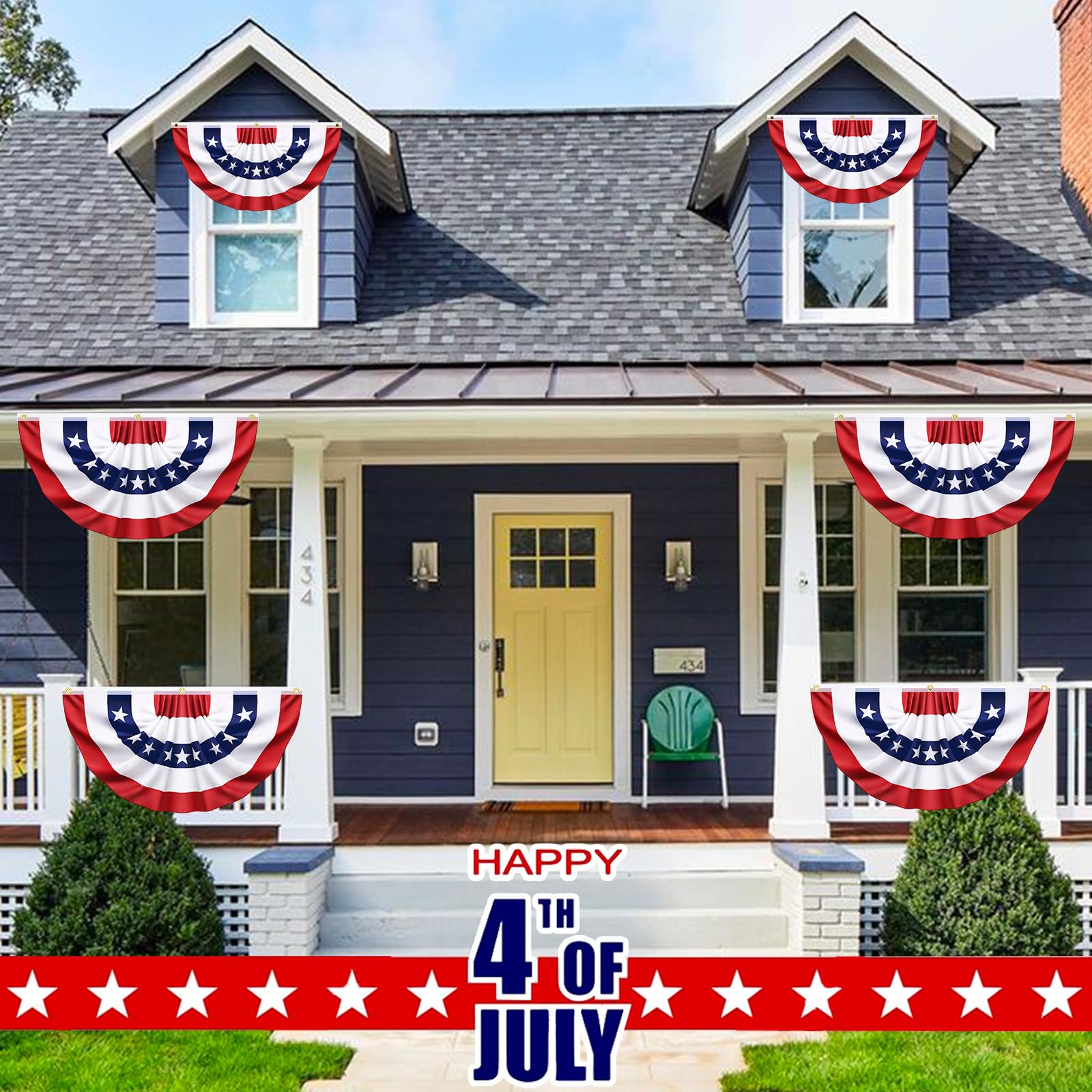 Fabricant De Fanions Personnalisés - La Fabrique Print & Sports