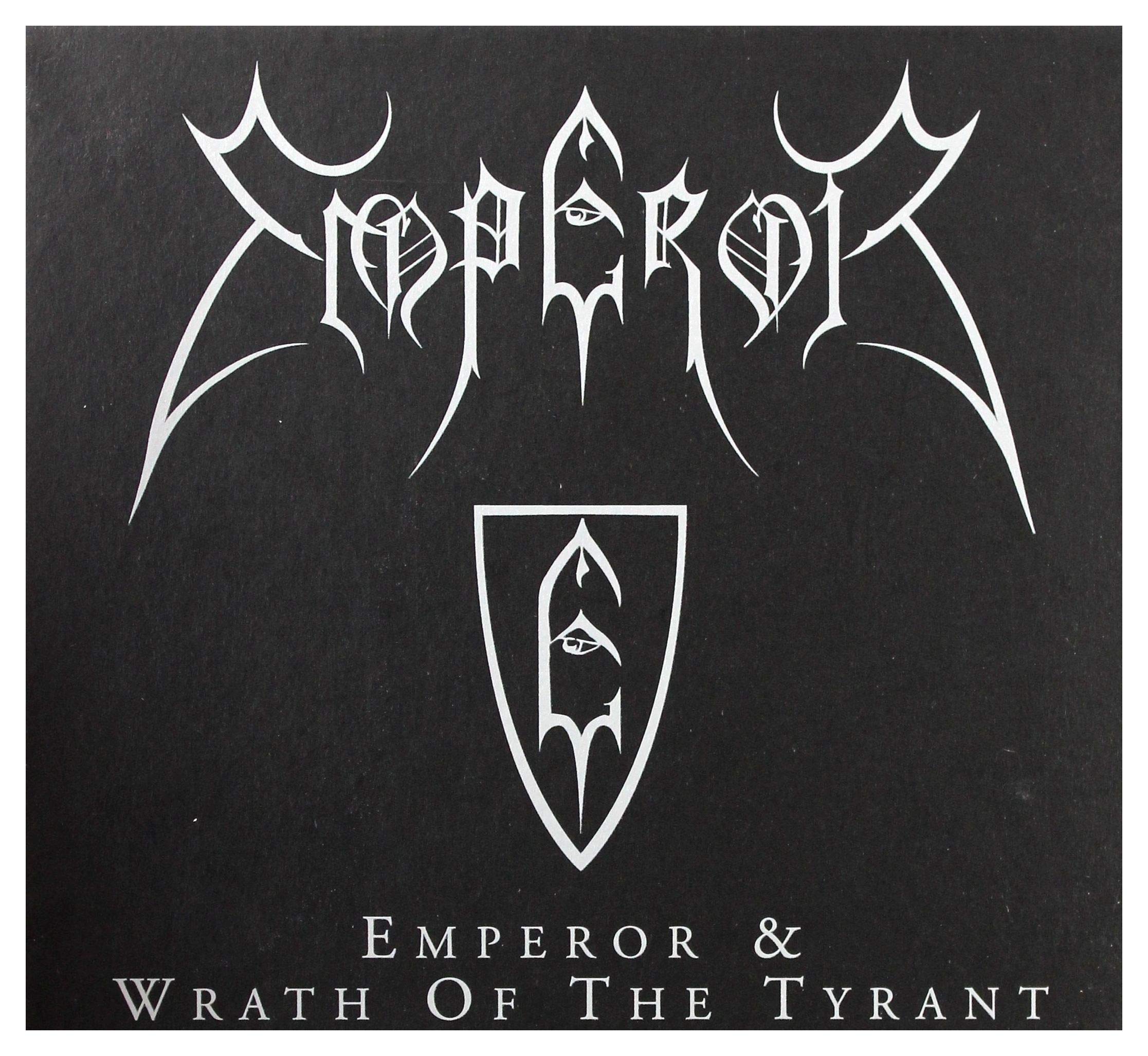 Emperor & Wrath Of The Tyrant