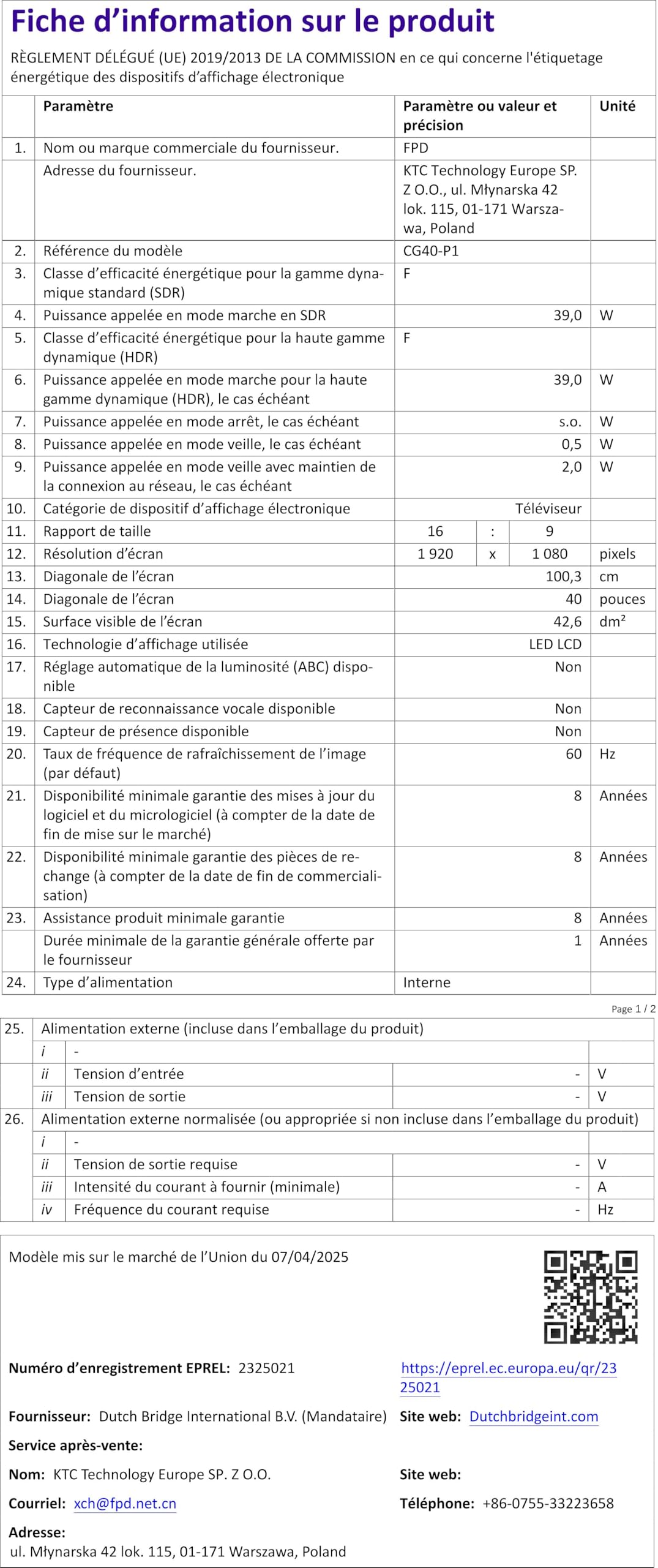 TV Camping Écran Noir Zone Blanche ? Solution Smart TV 24 Pouces DVD Cello C2425WSF - 11