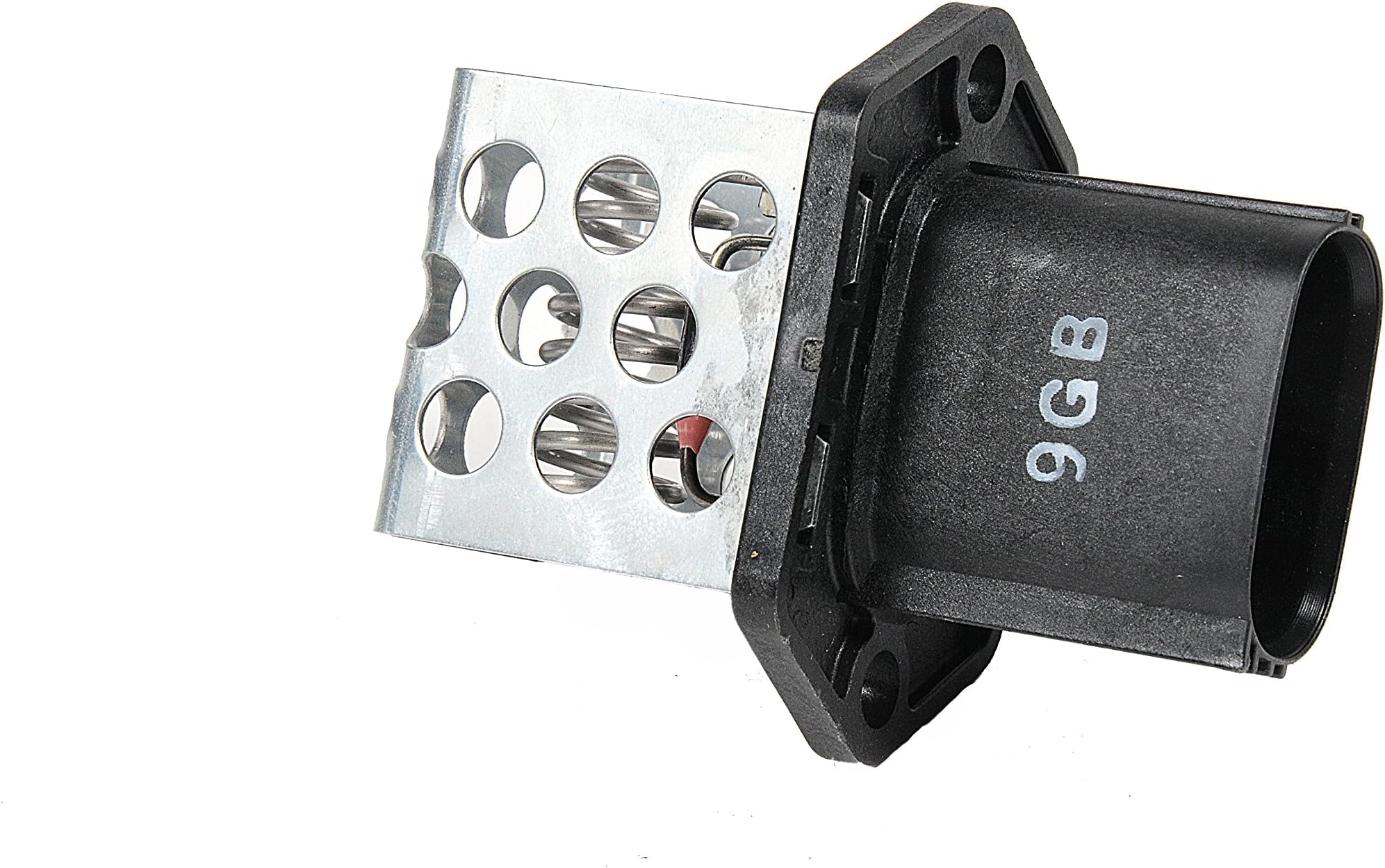GM Parts 25880376 Engine Cooling Fan Resistor