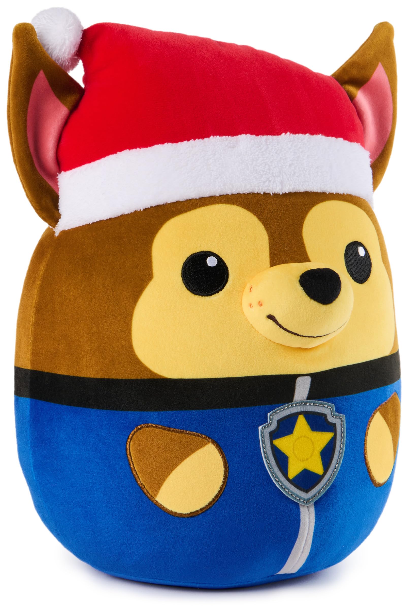 Paw Patrol - Peluche ufficiale del cartone animato di The Hit, edizione speciale, da 1 anno, 30,5 cm