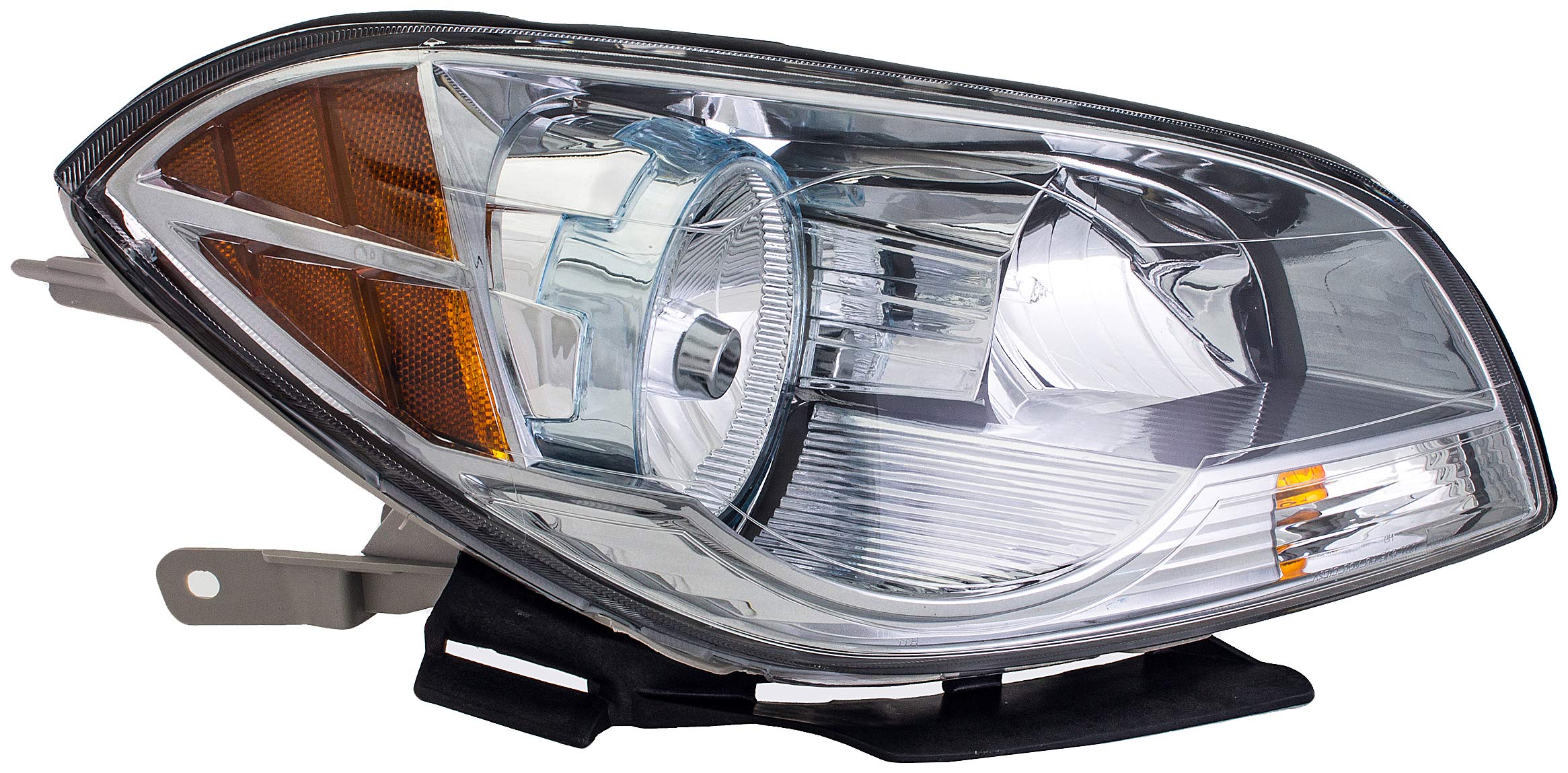 Amazon.com: Dorman 1592235 Passenger Side Headlight Assembly  