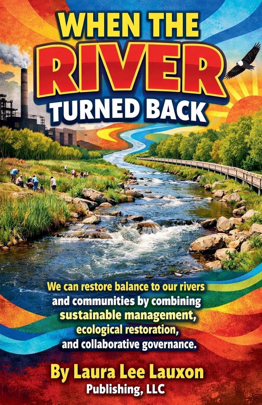 When the River Turned Back