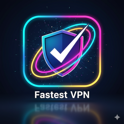 Beste kostenlose VPN für Play Store & Amazon Fire – Schneller Proxy, Sicheres WLAN, Unbegrenzte Server