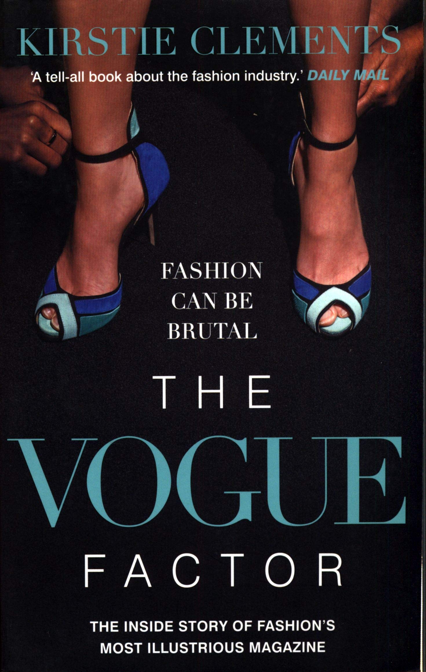 The Vogue Factor