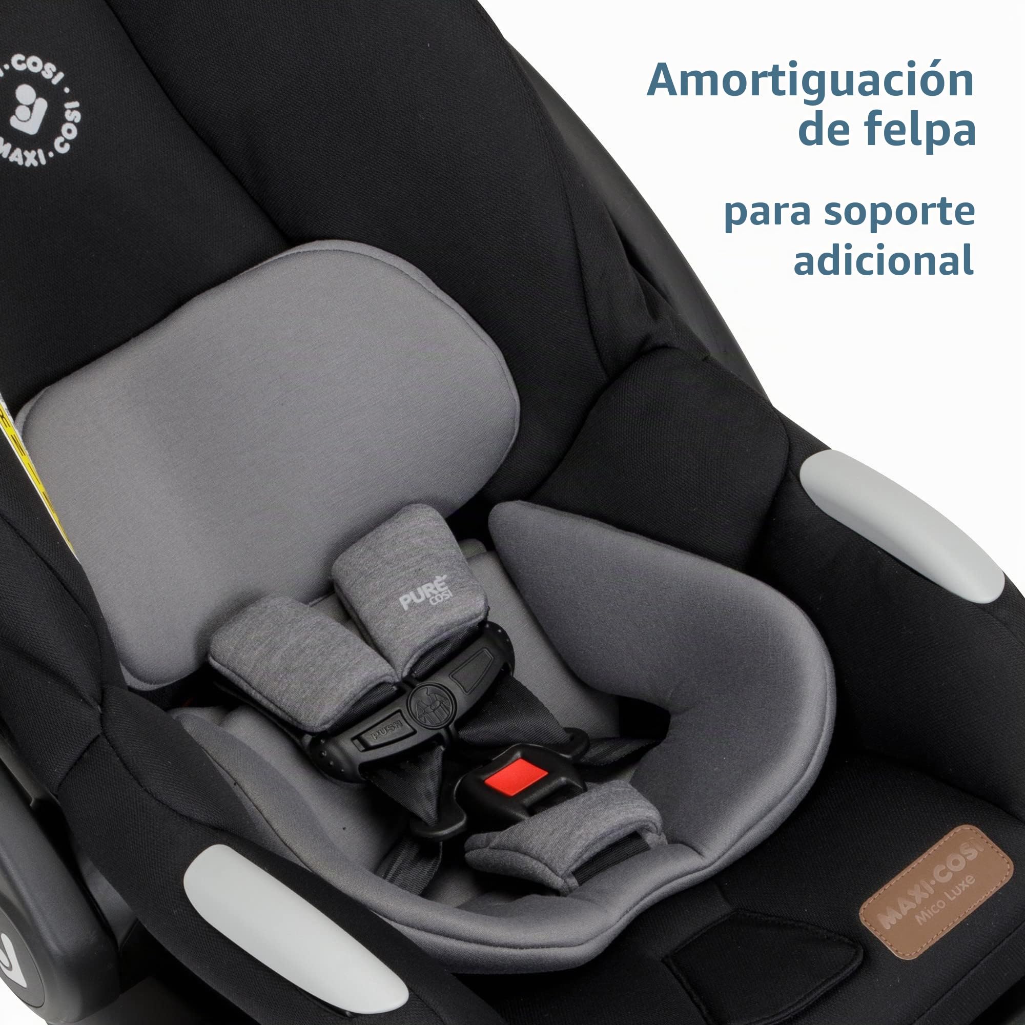 Maxi-Cosi Mico Luxe