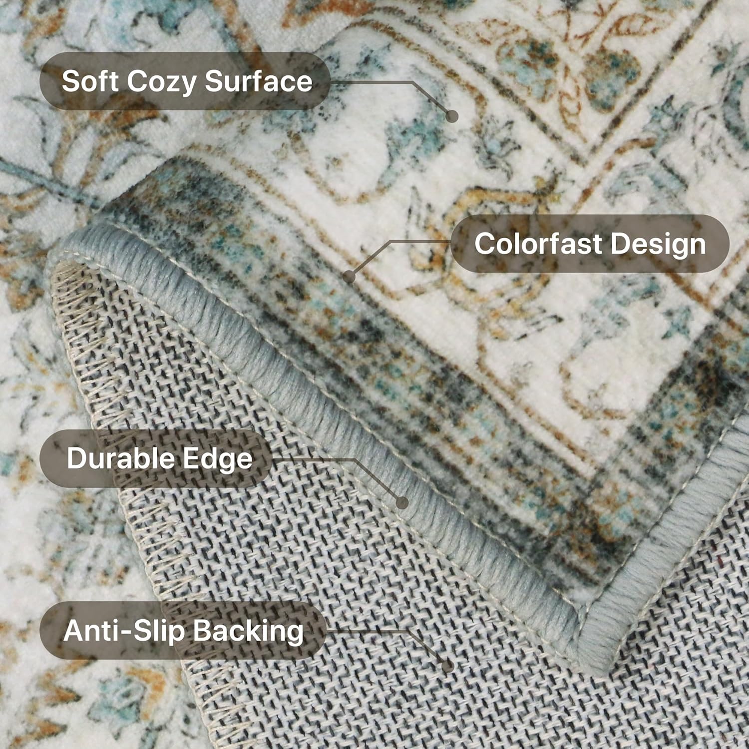 BEIMO Szőnyeg részlet