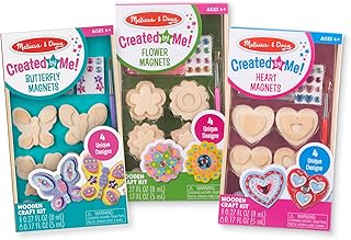 melissa and doug craft