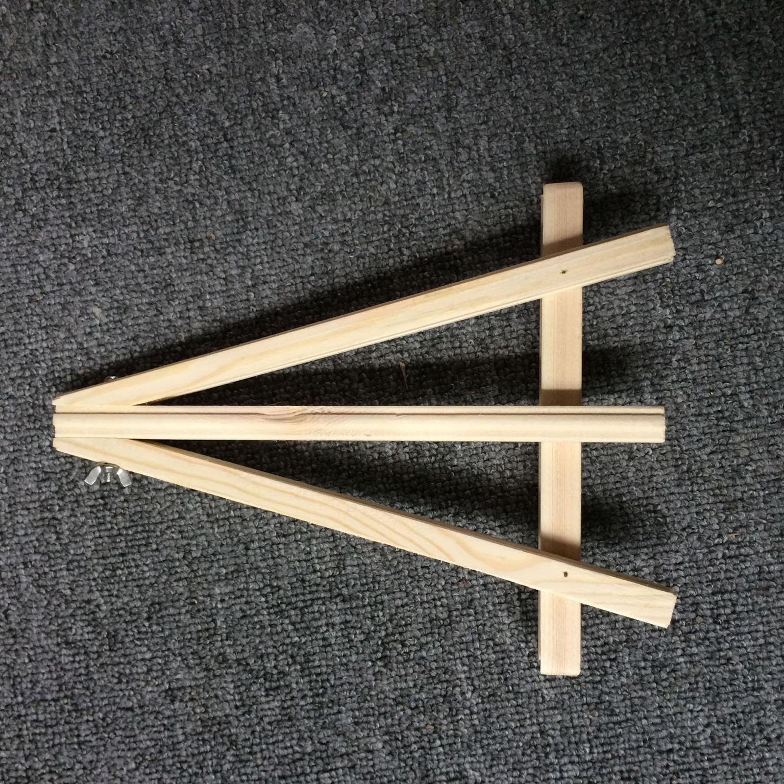 Tablero de Letras de Fieltro Equipado con Letras Números Símbolos Pizarra Mensajes Cambiable Marco Madera Textura Única Portátil Adecuado para Cumplea, Gris