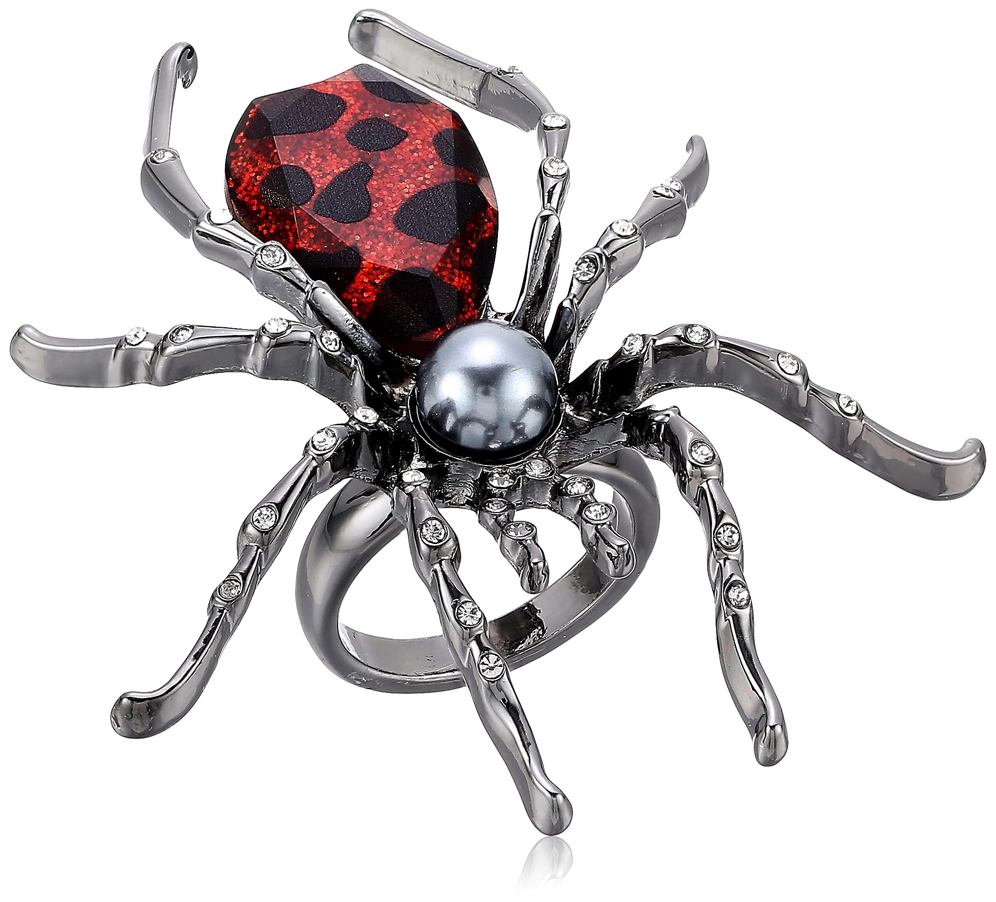 Betsey JohnsonSpider Ring