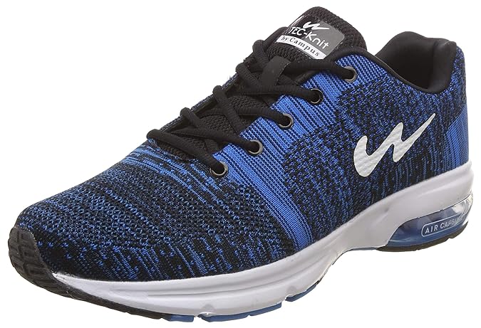 campus tec knit shoes price