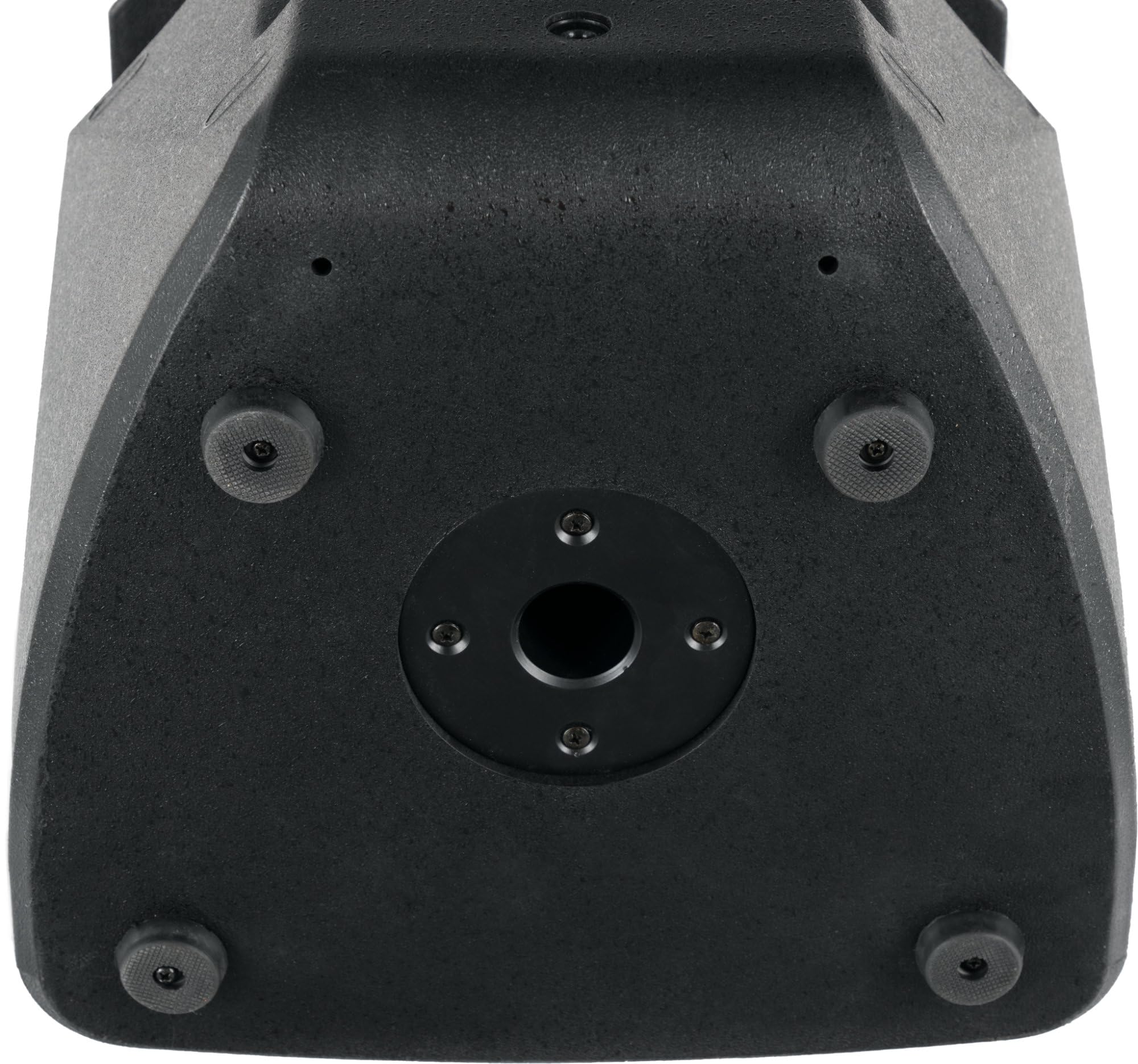 Pronomic C-208 MA Cassa Attiva 8" 400 Watt, Tipo: 2 vie Bi-Amp, SPL: 117 dB | Risposta in frequenza: 70 Hz - 20 kHz, Sensibilità (1m/1W): 91 dB, Impedenza: 4 Ohm, Woofer: 8" (203 mm), SPL: 117 dB, 3 kHz