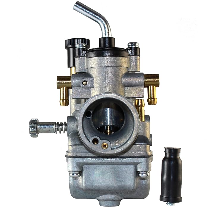Buy GLENPARTS Carburetor replaces for KTM 50SX 50 SX 50cc works for PRO
