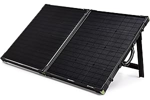 Goal Zero Sherpa 100 Solar Generator