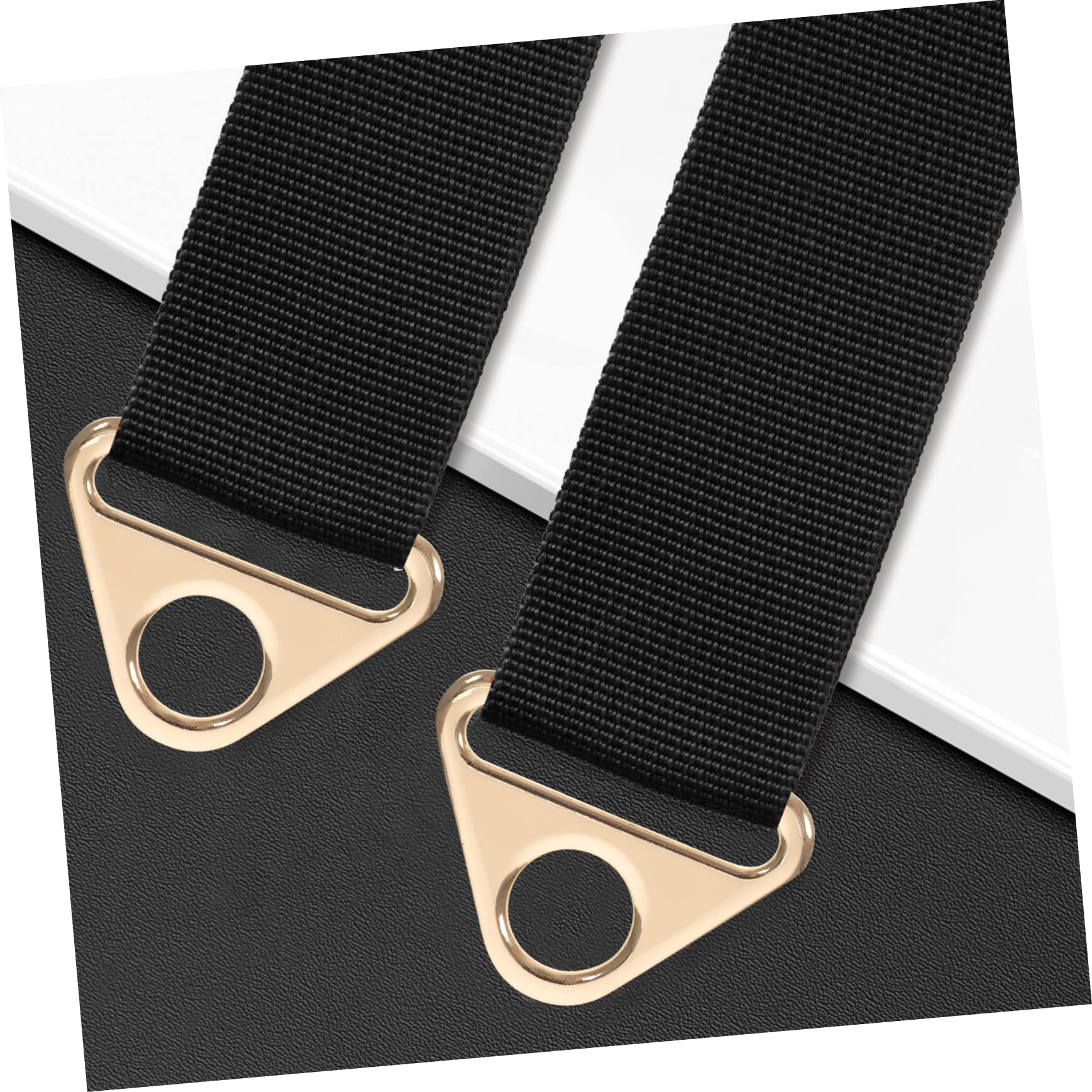 COHEALI 30pezzi Fibbia Per Progetti Di Cucito e Accessori Artigianali Design Retro Per Zaini e Borse Leggera e Resistente Facile Da Trasportare e Conservare