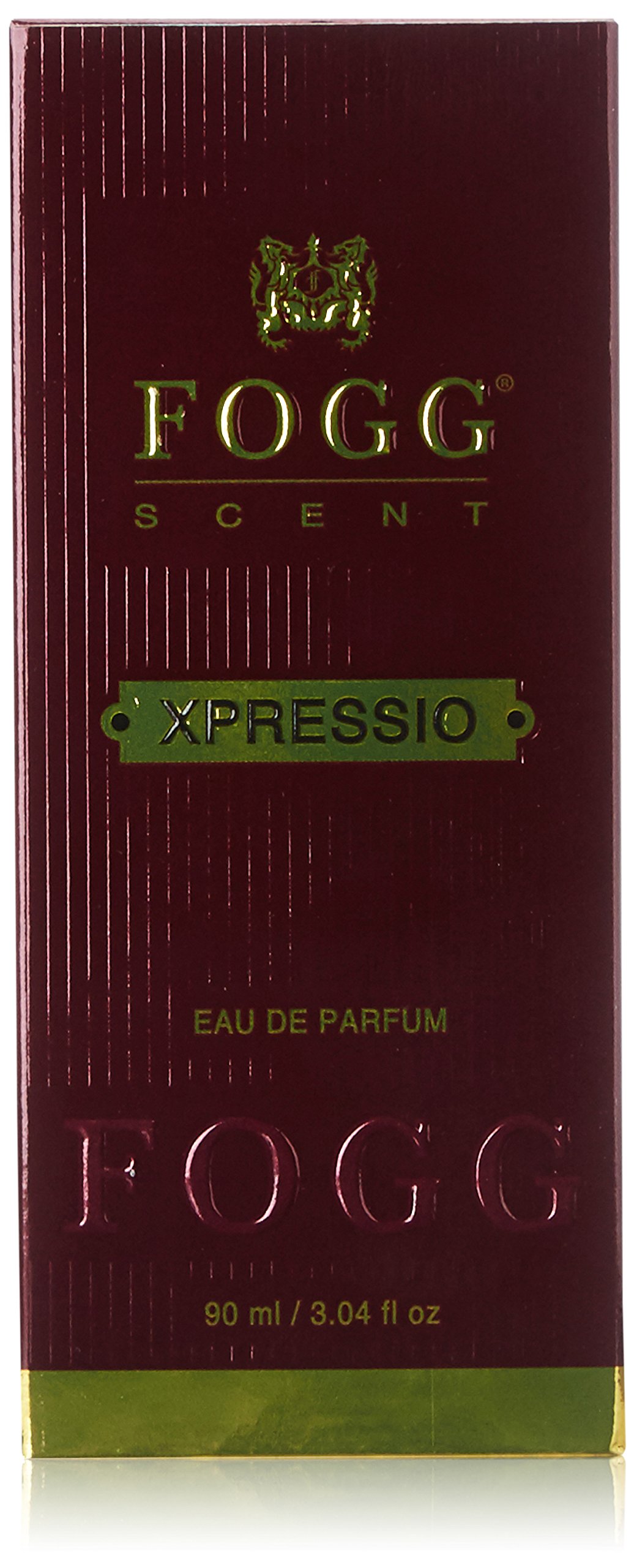 Fogg Xpressio Scent For Men, 100ml-picture-39