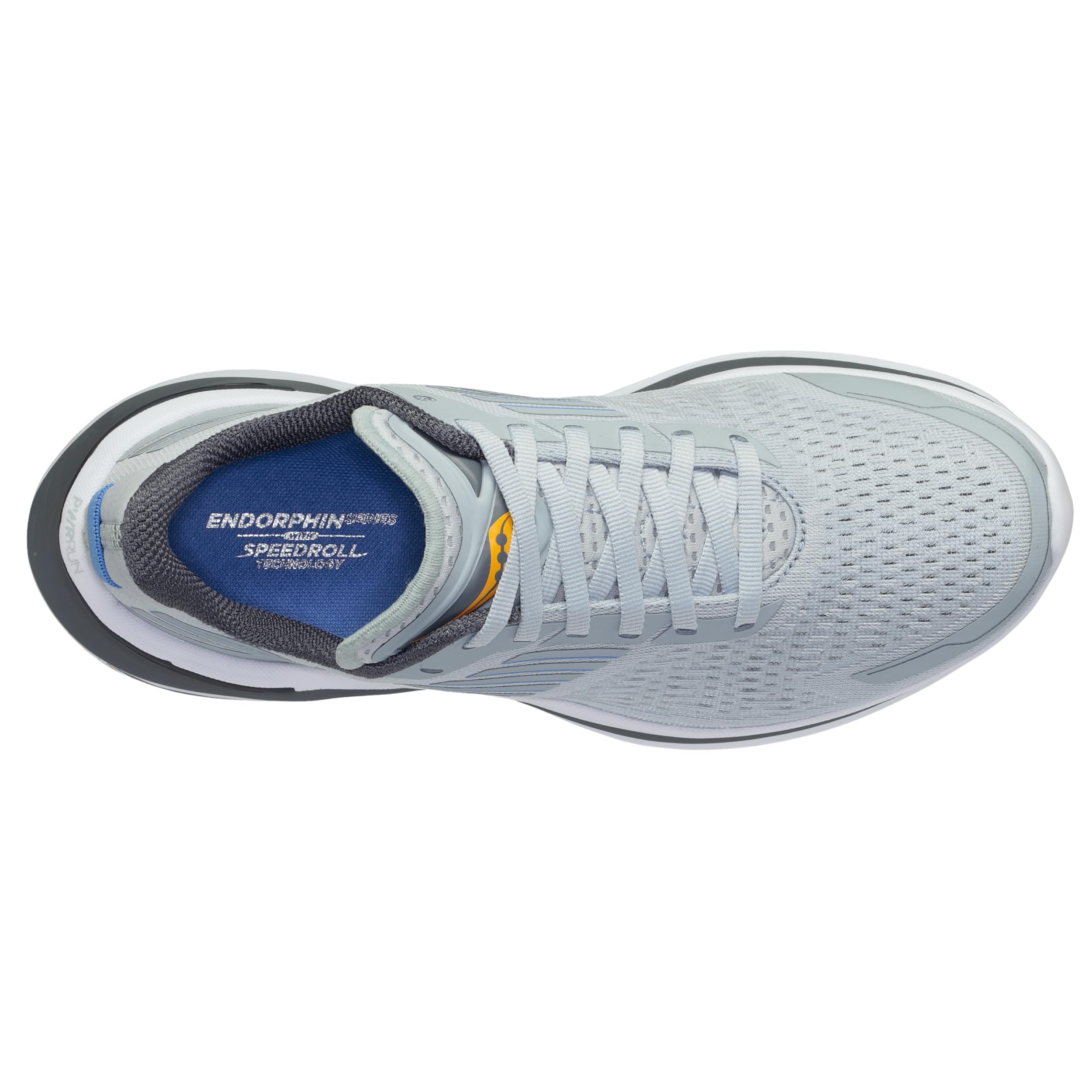 Saucony