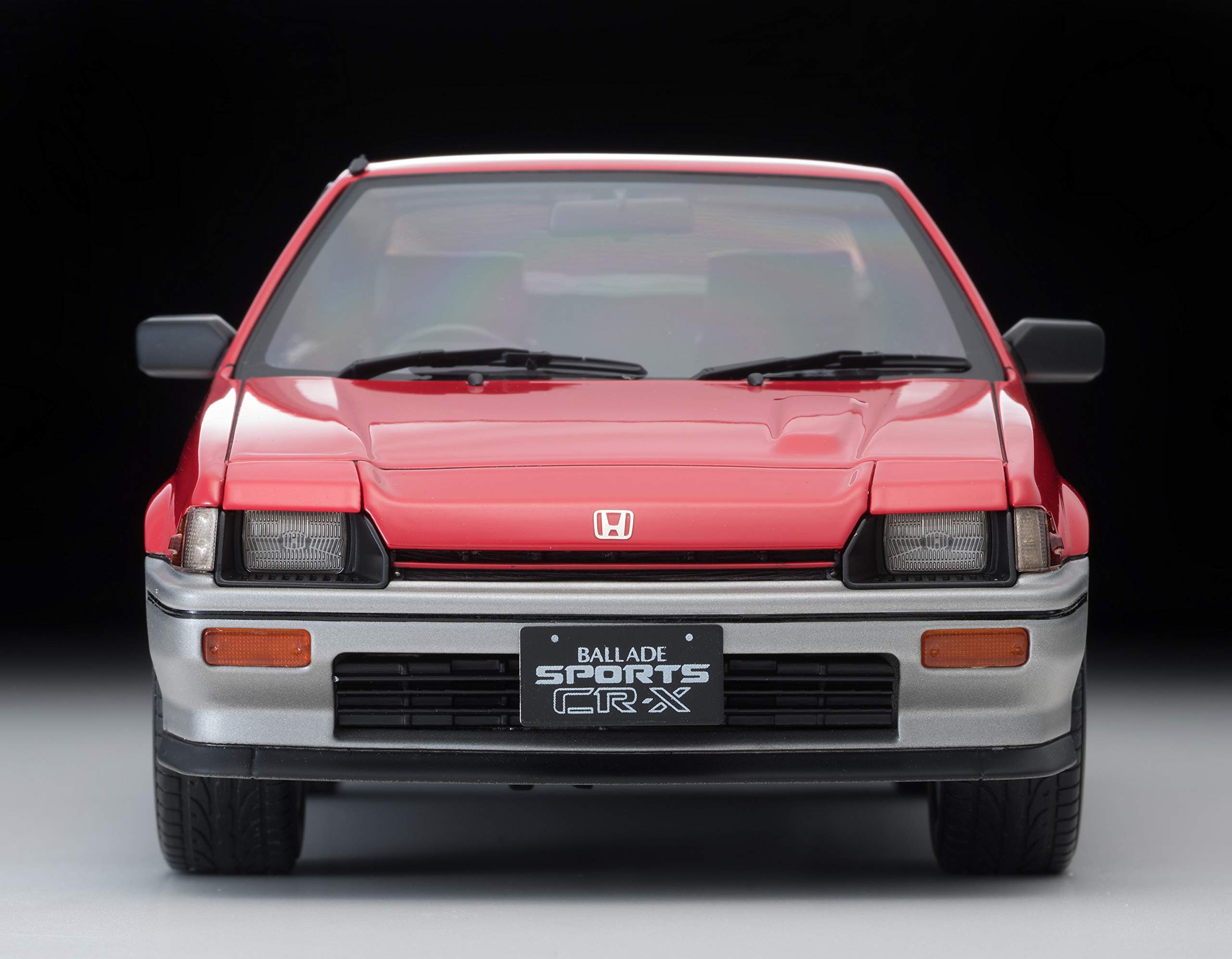 Amazon | ignition model × TOMYTEC 1/18 T-IG1811 ホンダ バラード
