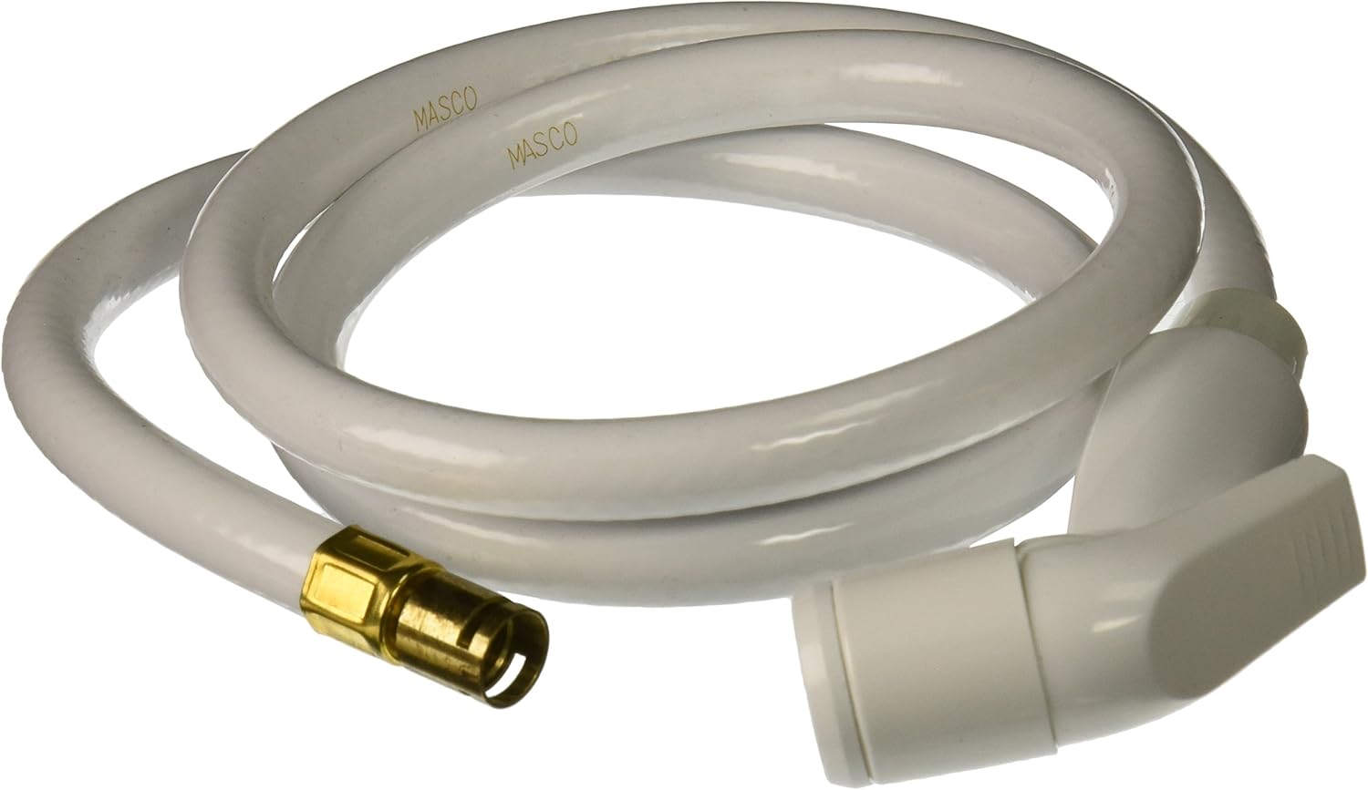 Peerless RP29312WH Spray and Hose Assembly QuickConnect, White