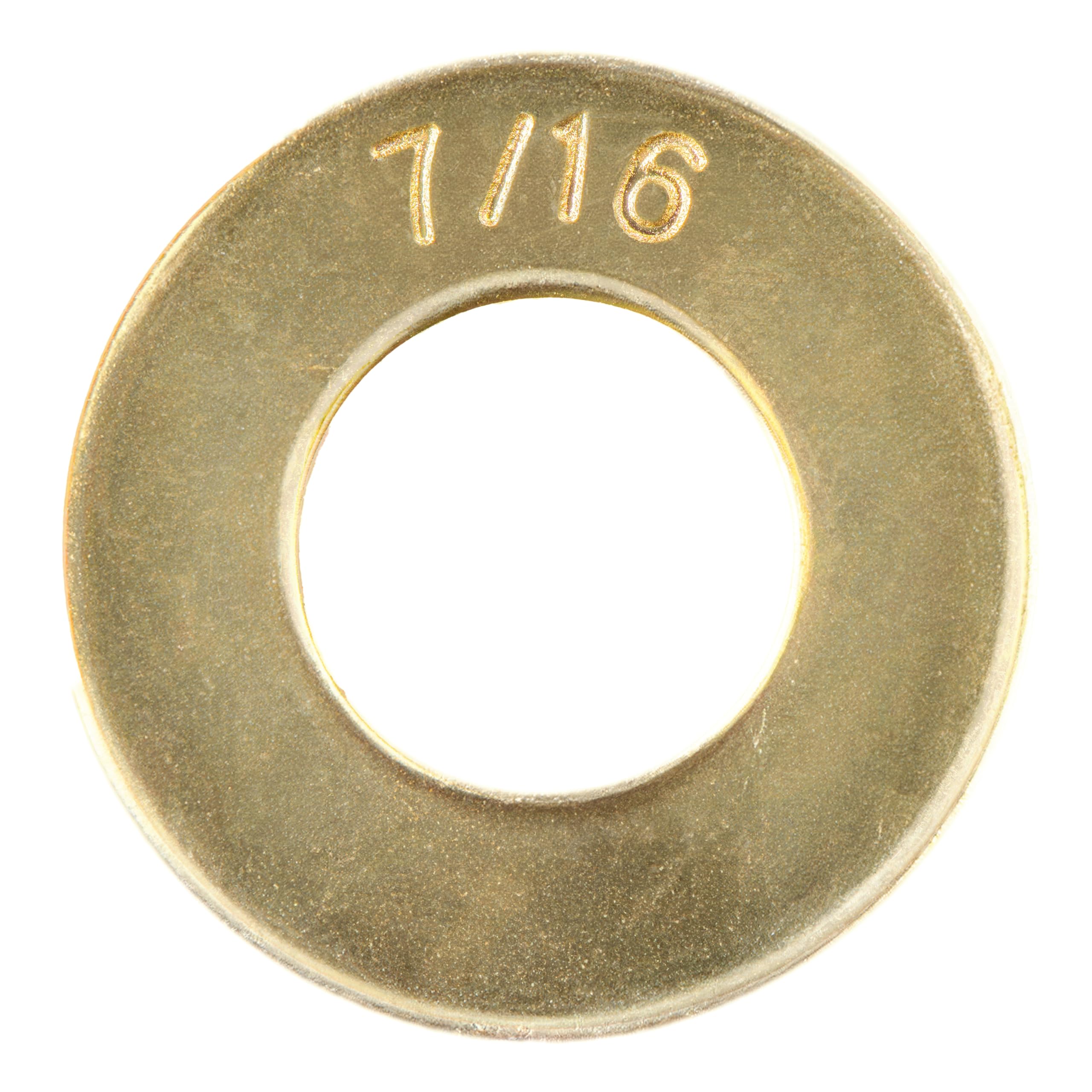 Grade 8 Washers - 100 Pack -4 Grade 8 Washers - 100 Pack -4