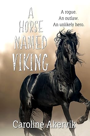 A Horse Named Viking