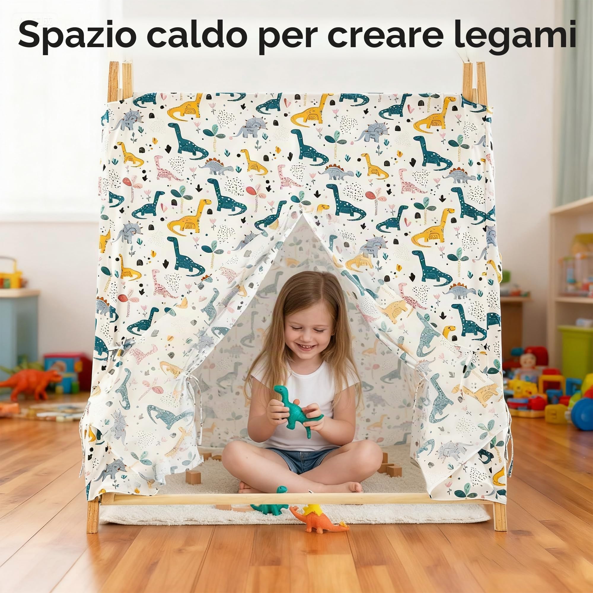 Set altalena pieghevole 5 in 1 per neonati e bambini, con supporto, altalena, seggiolino, ponticello, amaca, tenda da gioco, per bambini dai 3 anni in su