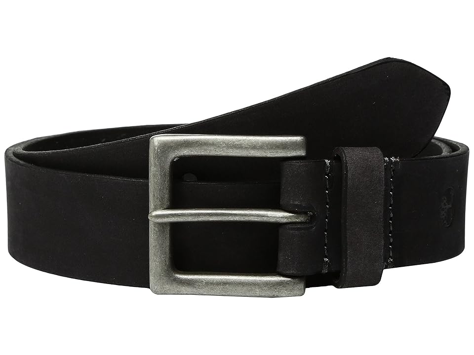 

Timberland 38mm Wheat Belt (Black) Men's Belts