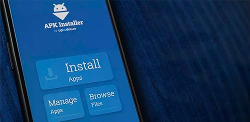 APK Installer