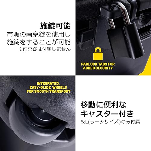 Vista 64 de Contenedor Plano 1919 Sportsman, negro