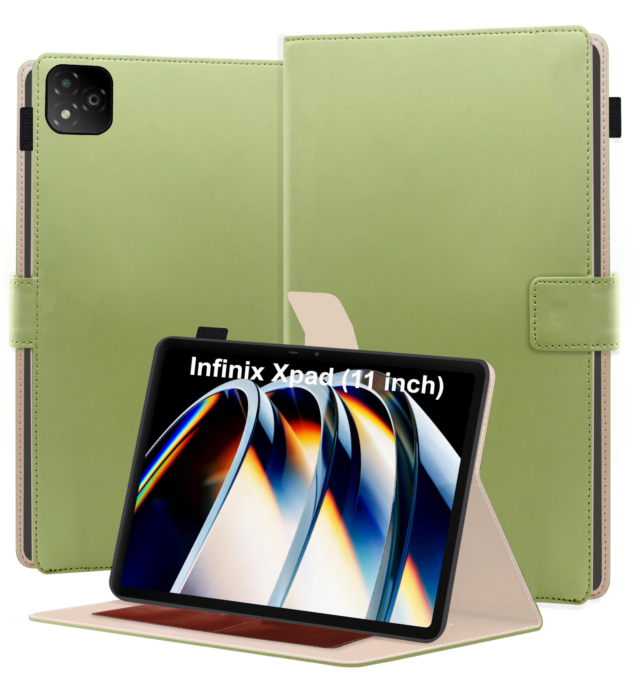 Tgk Flip Cover For Infinix Xpad Lte 11 Inch Tablet Desertcart INDIA