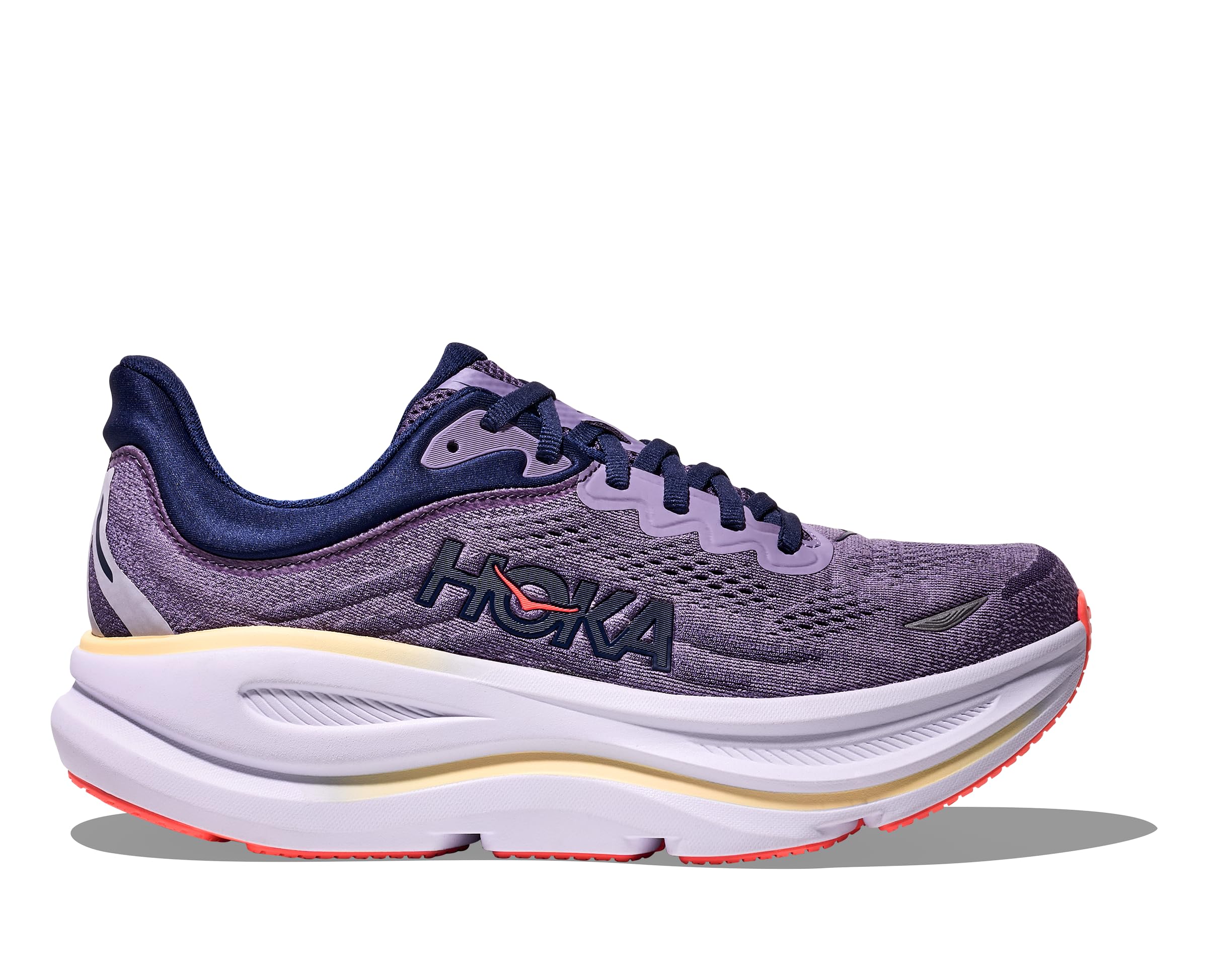 Hoka ONE ONE W Bondi 9 Sneaker