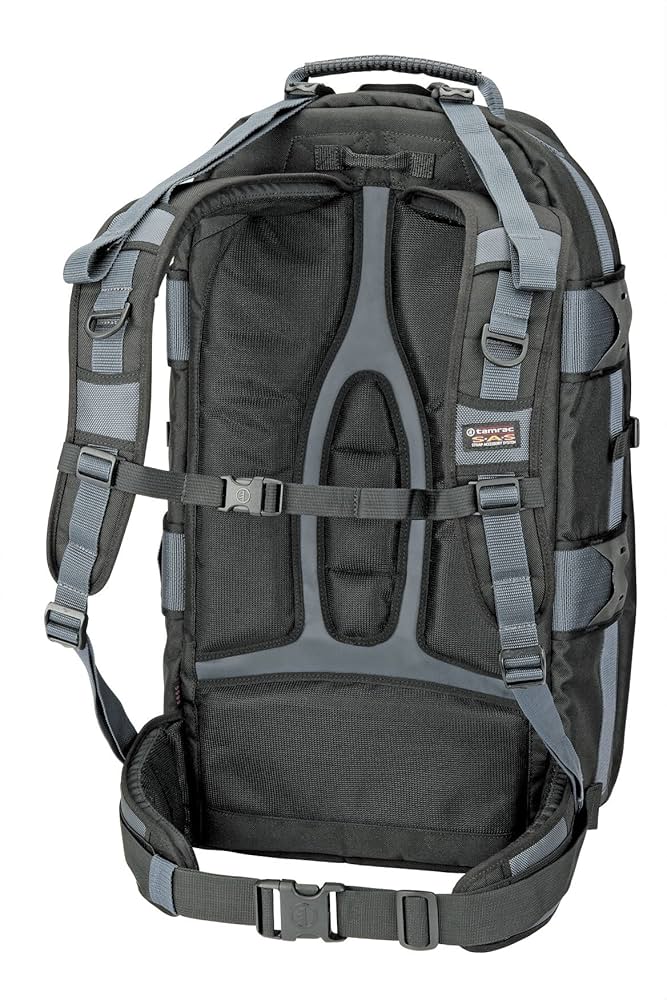 tamrac タムラック 5589 Expedition 9 Buy Tamrac 5589 Expedition 9X Photo Backpack (Black) Online
