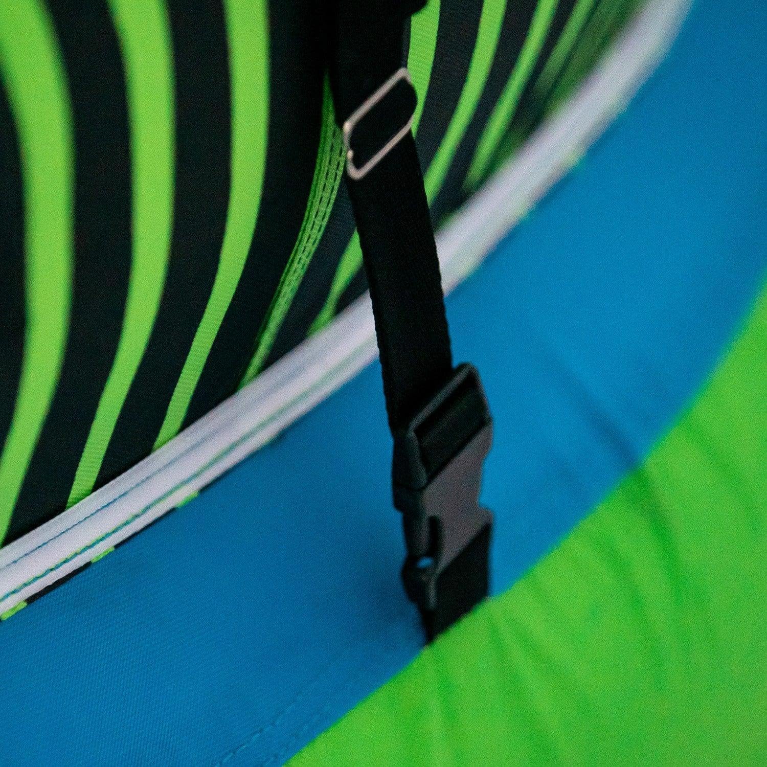 Jobe Mixte, Multicolor, Sea-ESTA BOYA TRACTADA 3P